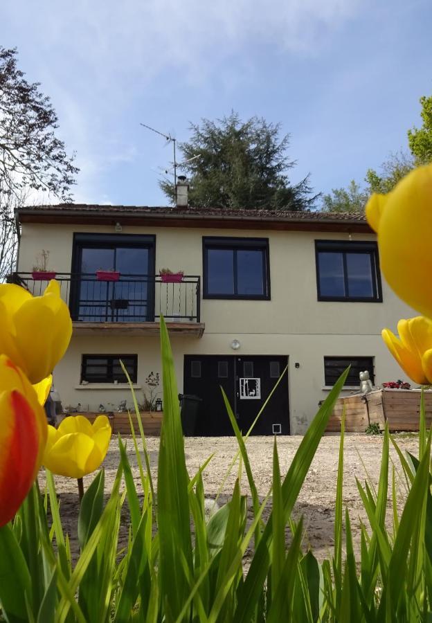 Homestay Chez Flo Et Marc