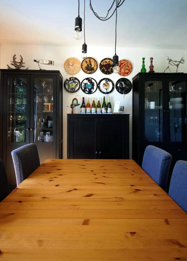 Chez Flo Et Marc Homestay Chouzy-sur-Cisse