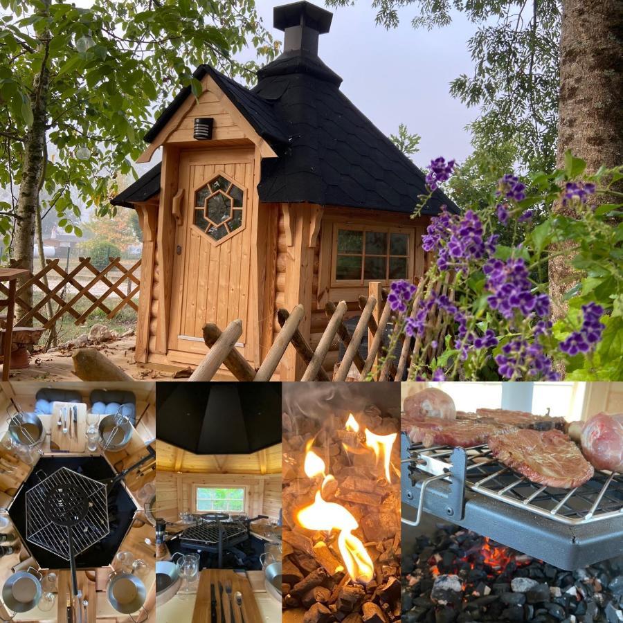 Homestay Chez Flo Et Marc Chouzy-sur-Cisse