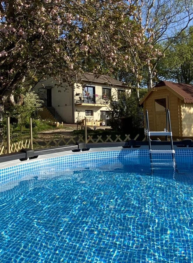 Chez Flo Et Marc * Chouzy-sur-Cisse