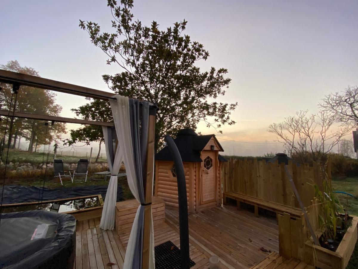Chez Flo Et Marc Homestay Chouzy-sur-Cisse