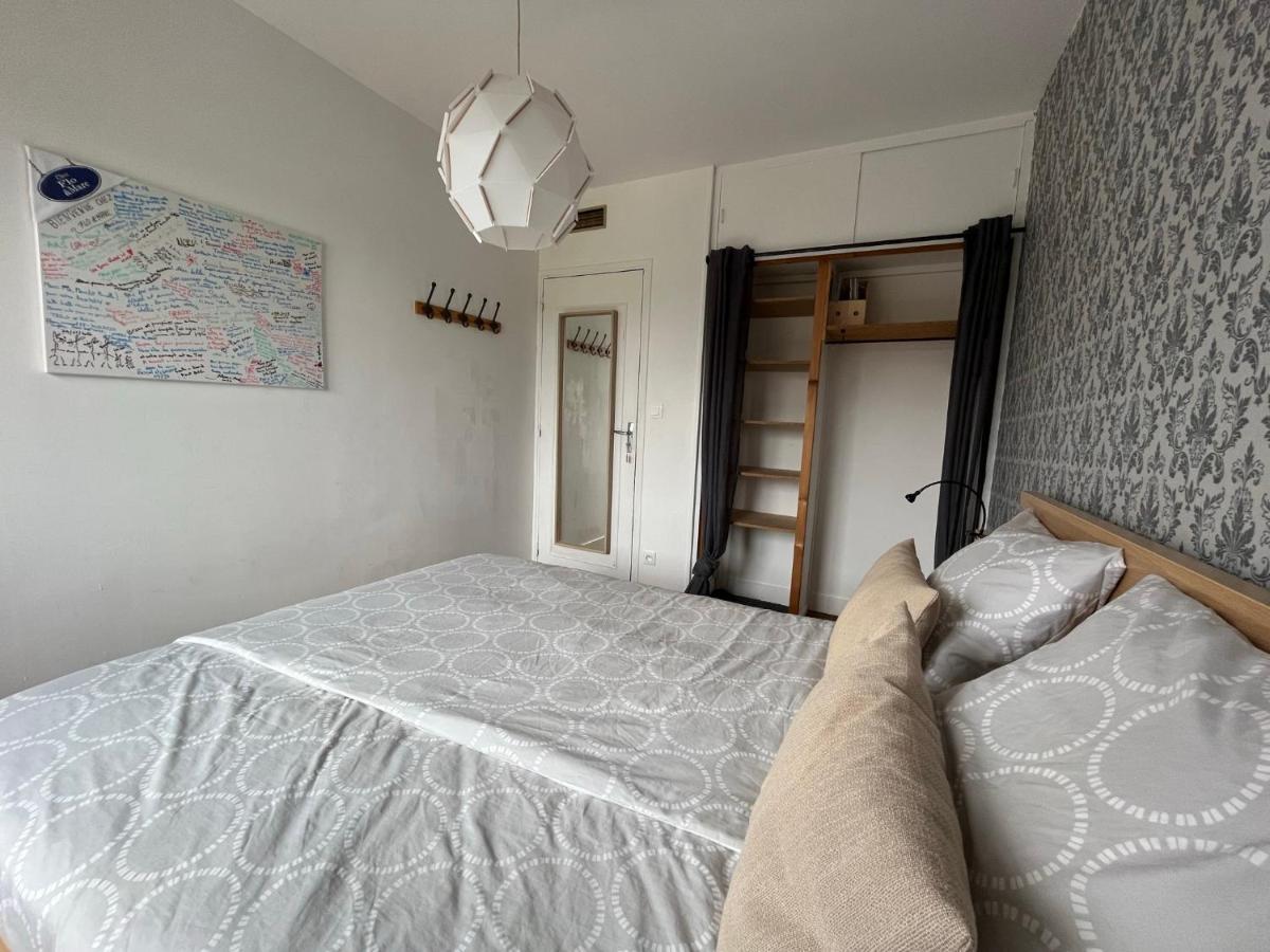 Chez Flo Et Marc * Chouzy-sur-Cisse