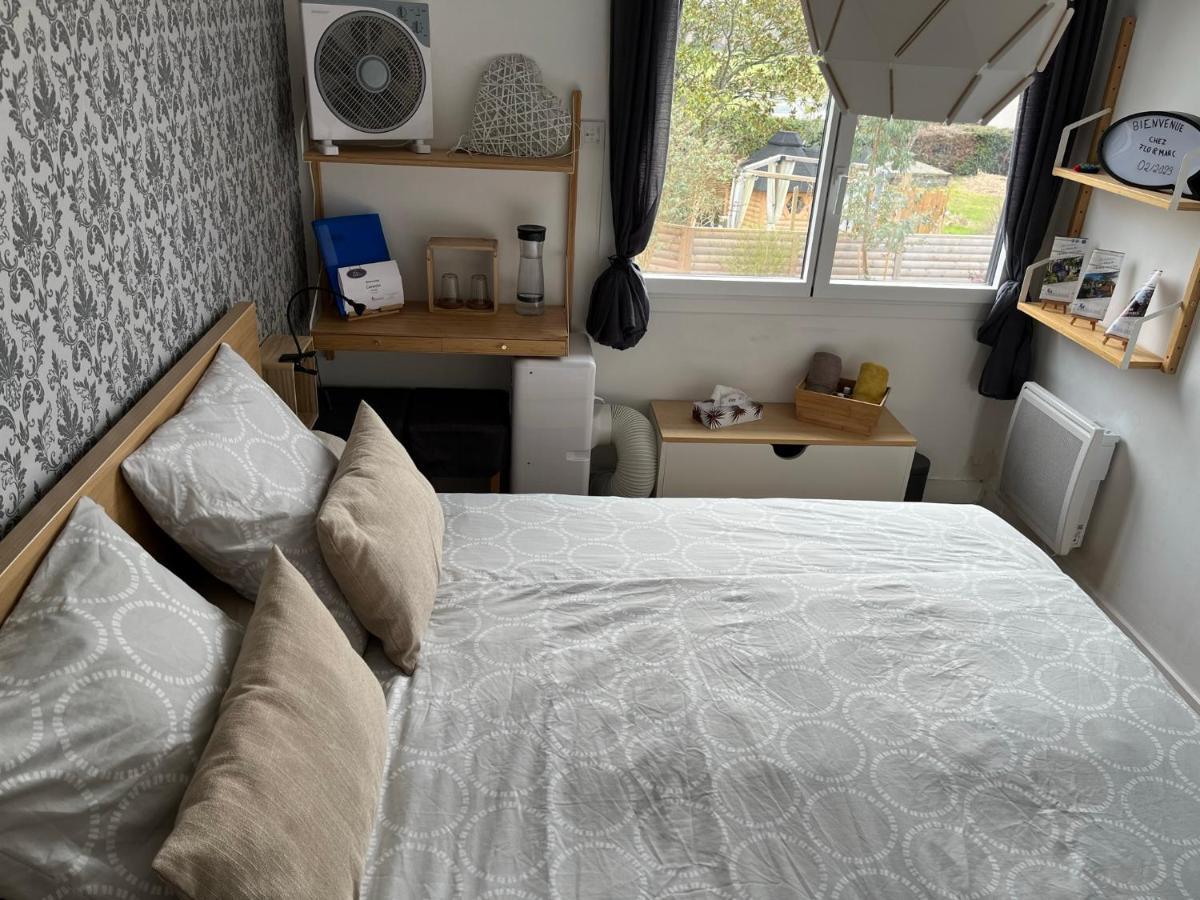 Chez Flo Et Marc Chouzy-sur-Cisse