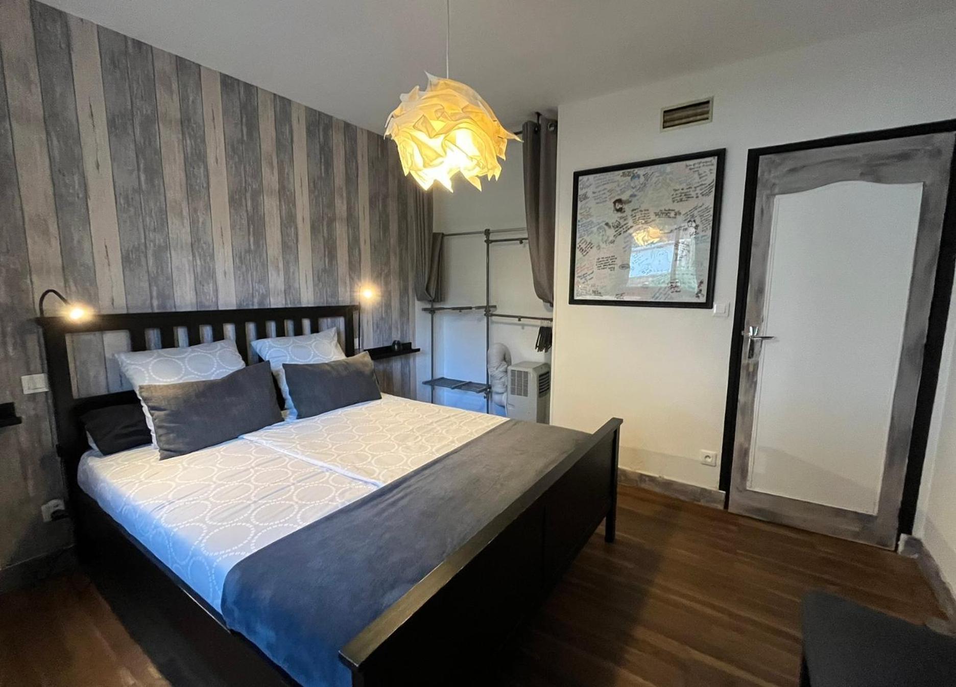 Chez Flo Et Marc Homestay Chouzy-sur-Cisse