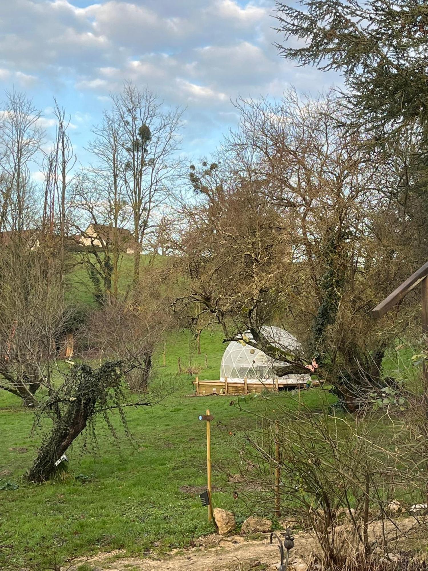 Homestay Chez Flo Et Marc