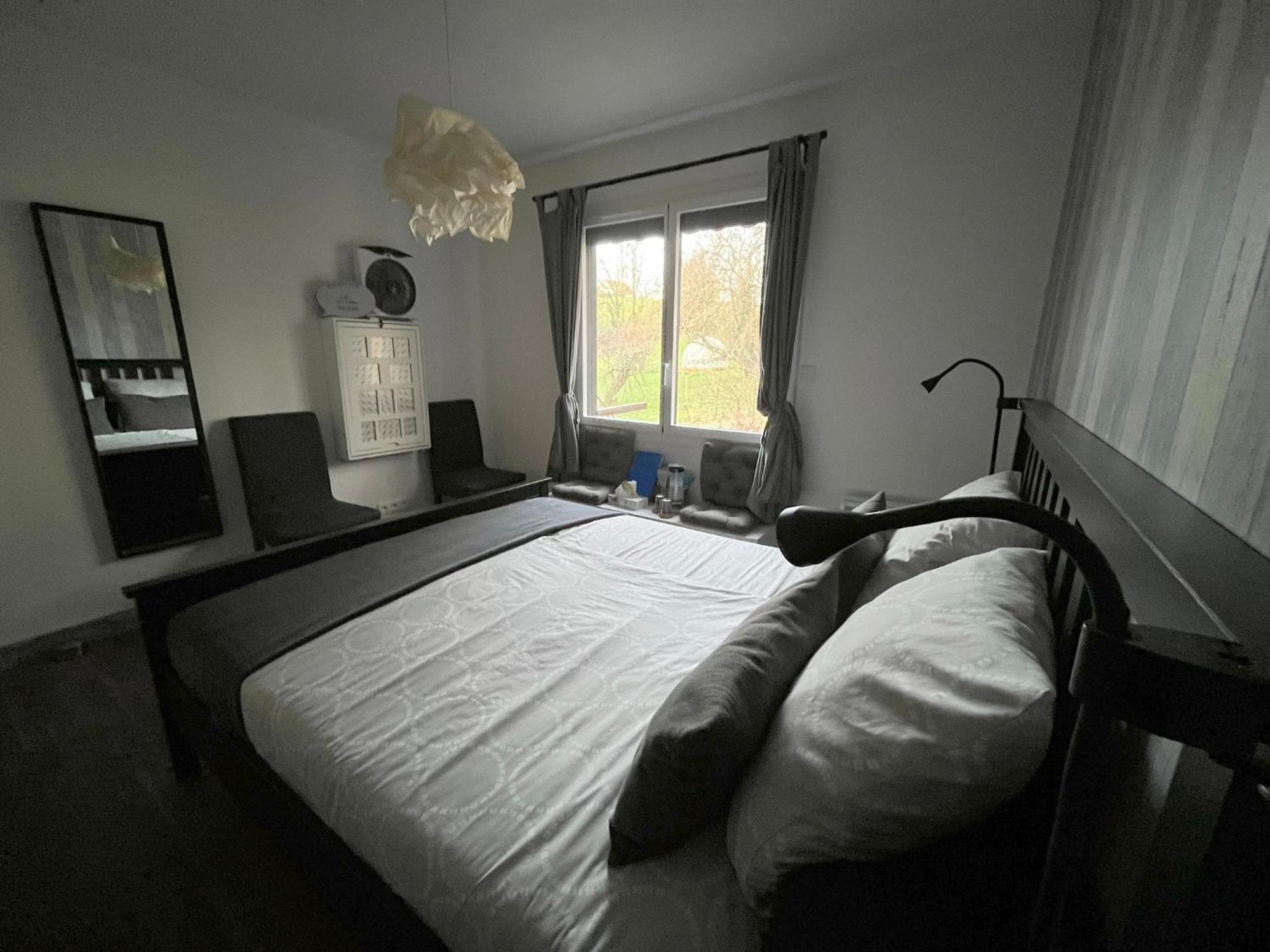 Homestay Chez Flo Et Marc Chouzy-sur-Cisse